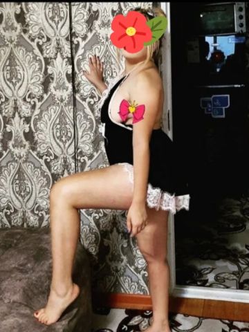 Проститутка Оксана